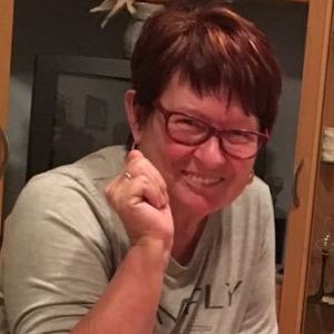 Profilbild von Helga Kraus