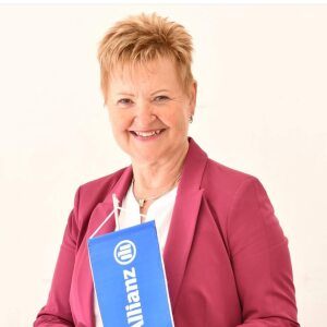 Profilbild von Helga Kreiner-Jandl