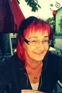 Profilbild von Helga Krysl