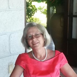Profilbild von Helga Lackner