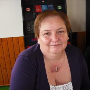 Profilbild von Helga Lechner