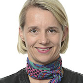 Profilbild von Helga Leitner