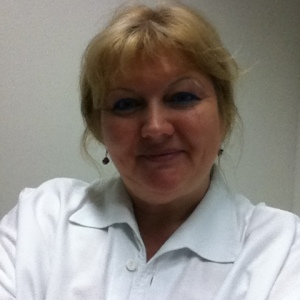 Profilbild von Helga Malzer