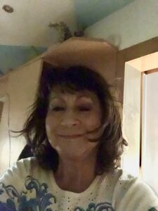 Profilbild von Helga Maschek