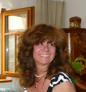 Profilbild von Helga Mayer