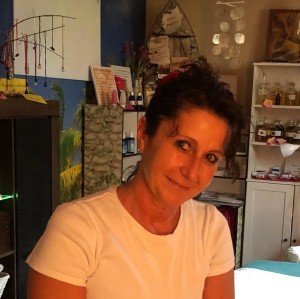 Profilbild von Helga Moser