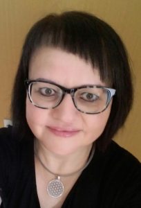 Profilbild von Helga Nachbargauer