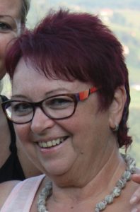 Profilbild von Helga Neubauer