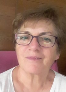 Profilbild von Helga Ofenbeck