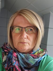 Profilbild von Helga Piribauer