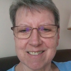 Profilbild von Helga Pötscher