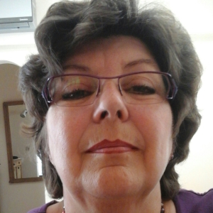Profilbild von Helga Puffler