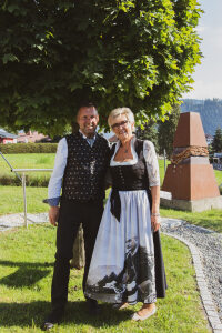 Profilbild von Helga Rainer