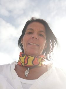Profilbild von Helga Rath