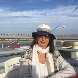 Profilbild von Helga Reim