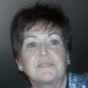 Profilbild von Helga Reisinger