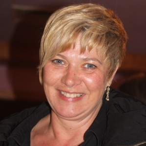 Profilbild von Helga Reiter