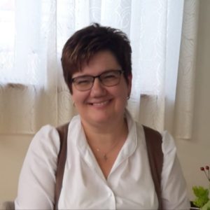 Profilbild von Helga Rennhofer
