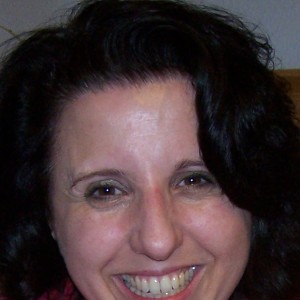 Profilbild von Helga Rier
