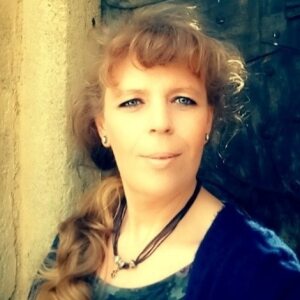 Profilbild von Helga Ritter