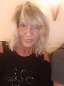 Profilbild von Helga Sadig