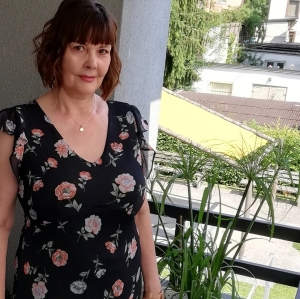 Profilbild von Helga Samonig