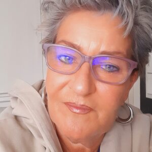 Profilbild von Helga Schmoll