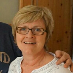 Profilbild von Helga Schragner