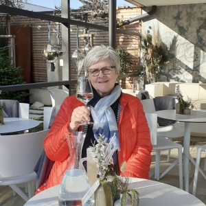 Profilbild von Helga Schragner