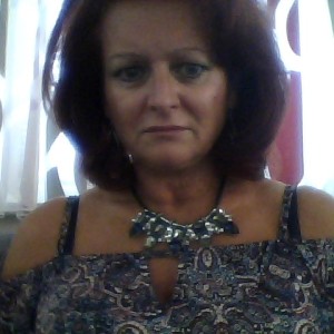 Profilbild von Helga Schuhmayer