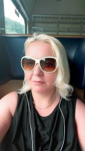 Profilbild von Helga Schwarz