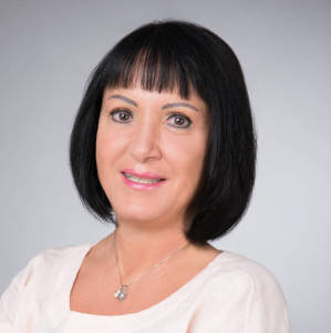 Profilbild von Helga Smith
