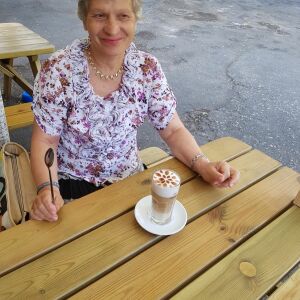Profilbild von Helga Smutny