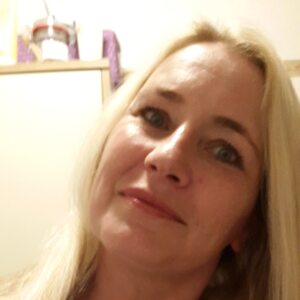 Profilbild von Helga Steger