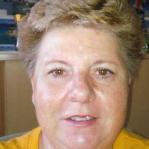 Profilbild von Helga Stein