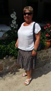 Profilbild von Helga Steurer