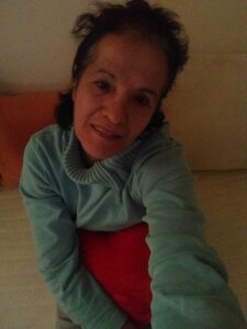 Profilbild von Helga Sykora