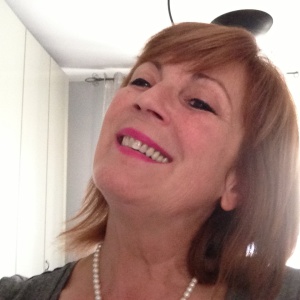 Profilbild von Helga Tomsits