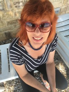 Profilbild von Helga Track