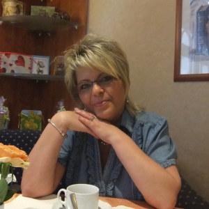 Profilbild von Helga Tusek
