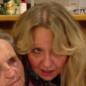 Profilbild von Helga Vereno