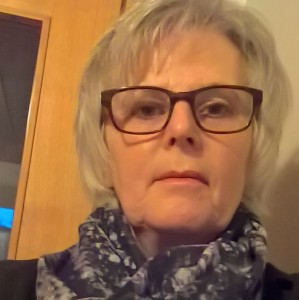 Profilbild von Helga Wageneder