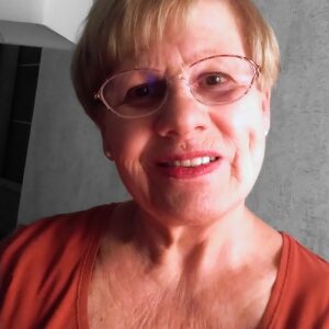 Profilbild von Helga Wallner