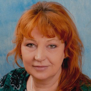 Profilbild von Helga Weinwanschitky