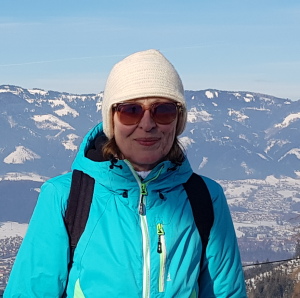 Profilbild von Helga Winkelmaier