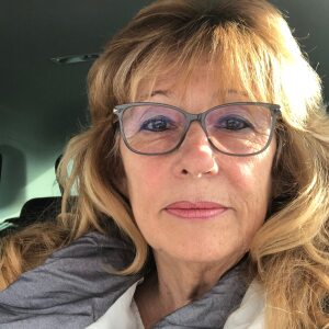 Profilbild von Helga Wolf