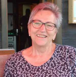Profilbild von Helga Wolligger