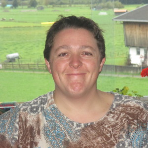 Profilbild von Helga Wurm