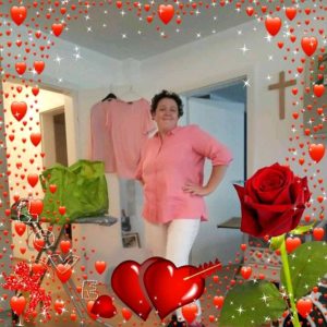 Profilbild von Helga Wurm