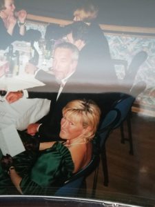 Profilbild von Helga Wyhlidal